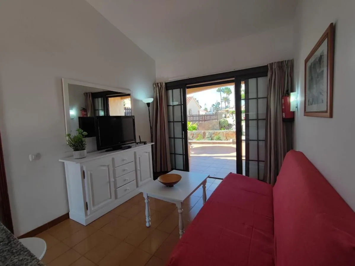 Bungalow Santa Fe Maspalomas  Apartmán Maspalomas (Gran Canaria)