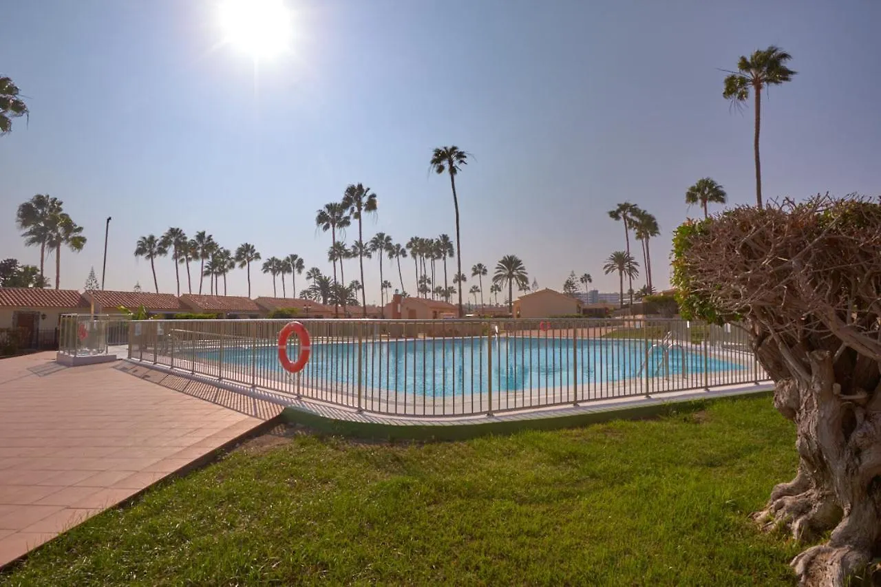 Bungalow Santa Fe Maspalomas  Apartmán Maspalomas (Gran Canaria)