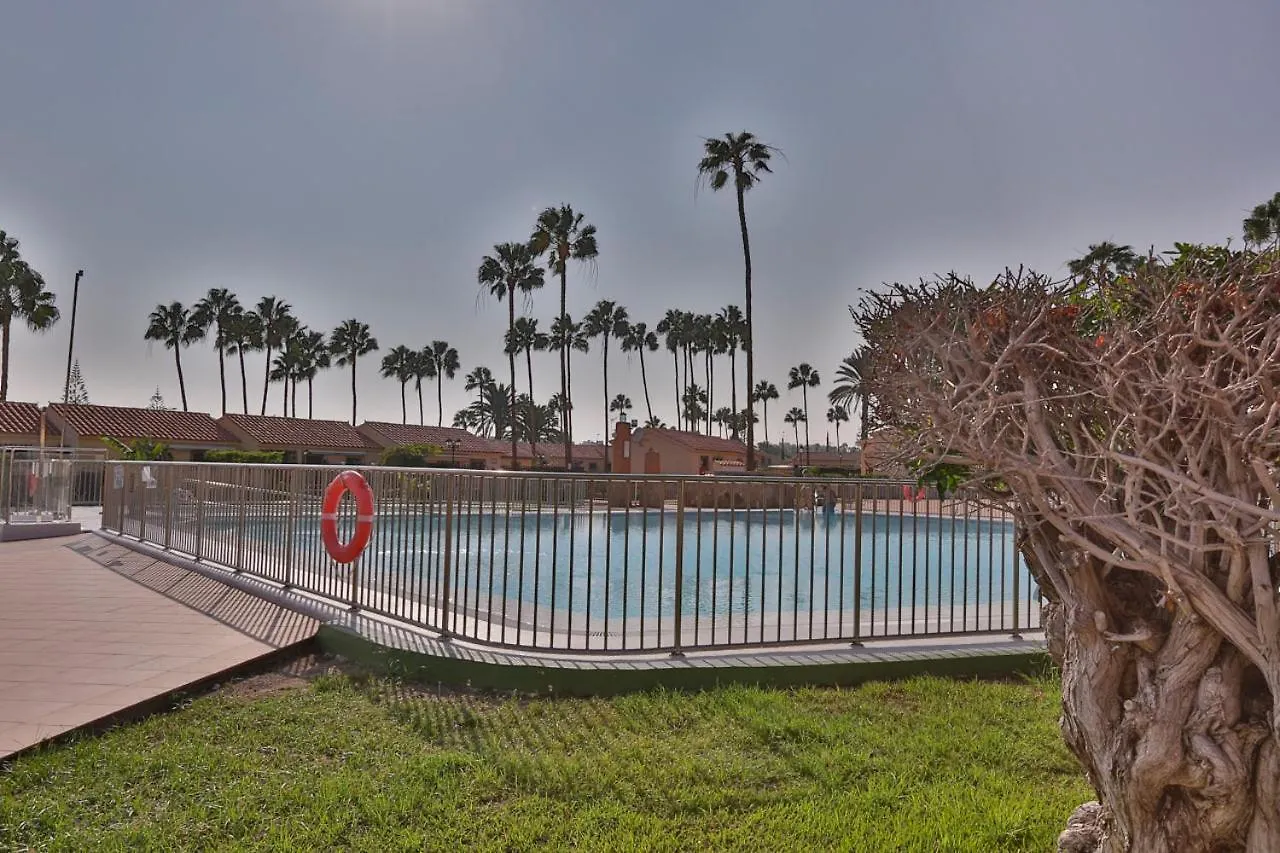 Bungalow Santa Fe Maspalomas  Španělsko