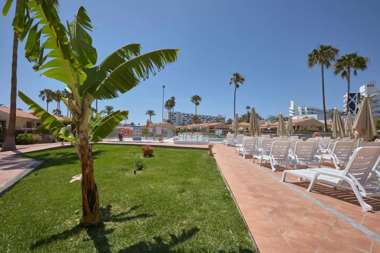 מספאלומס Bungalow Santa Fe ספרד